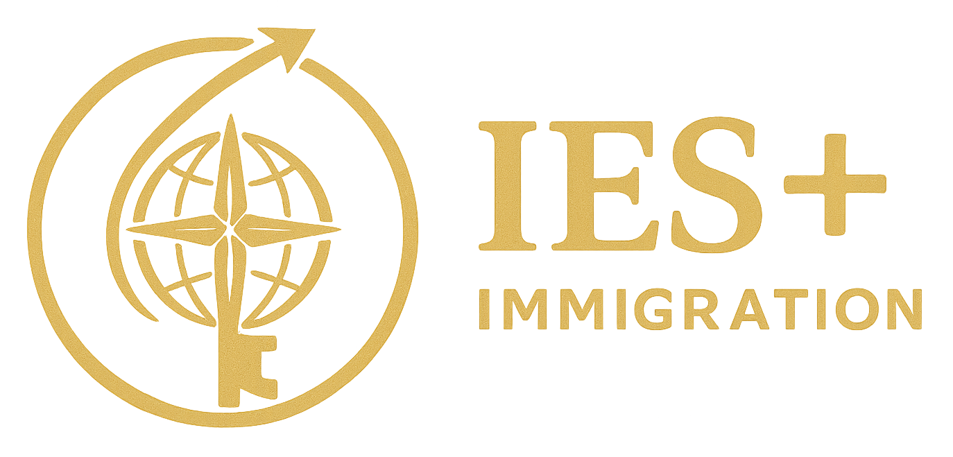 IES Logo